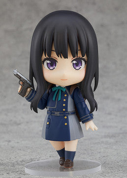Lycoris Recoil: NENDOROID - Takina Inoue