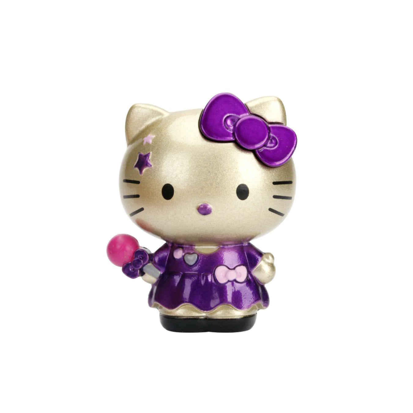 Hello Kitty - 2.5" Metalfig Single Pack Assortment