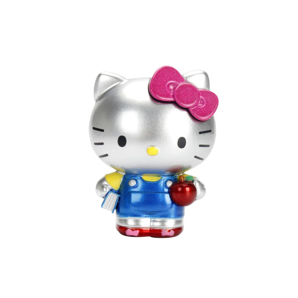 Hello Kitty - 2.5" Metalfig Single Pack Assortment