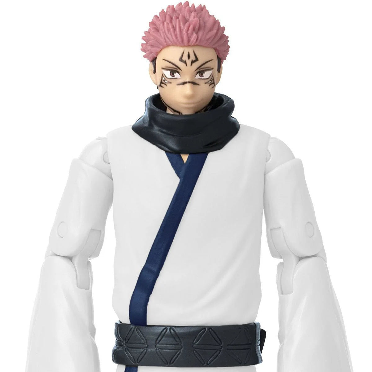 MABAIUDE Itadori Yuji Figurine JJK - Pose de combat Ryomen Sukuna - Modèle de figurine de collection faite à la main - Décoration de bureau - Cadeau pour les fans - 20 MABAIUDE Itadori Yuji Figurine JJK - Pose de combat Ryomen Sukuna - Modèle de figurine de collection faite à la main - Décoration de bureau - Cadeau pour les fans - 20