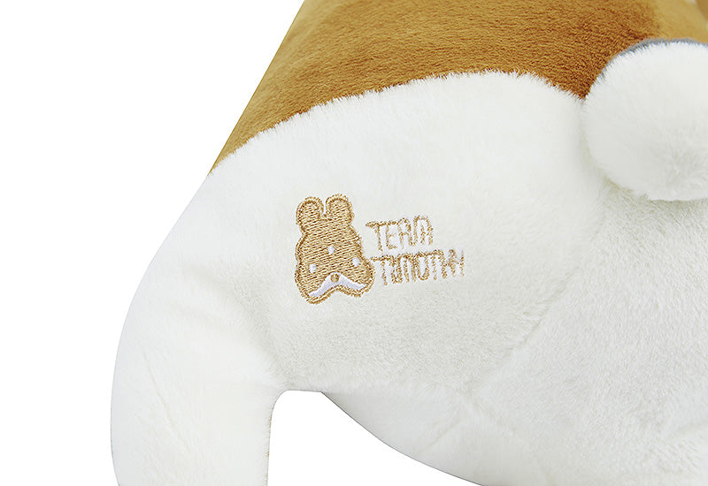 Team Timothy Mini Plushie Hug Pillow Mars