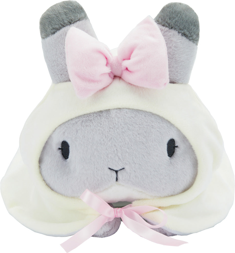 Team Timothy Mini Plushie Hug Pillow Maru