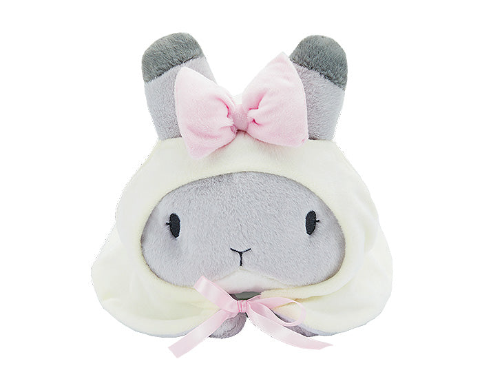 Team Timothy Mini Plushie Hug Pillow Maru