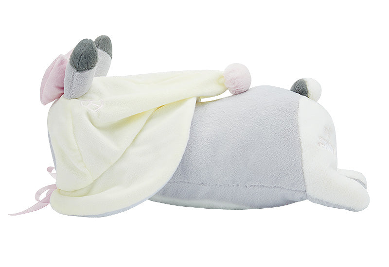 Team Timothy Mini Plushie Hug Pillow Maru