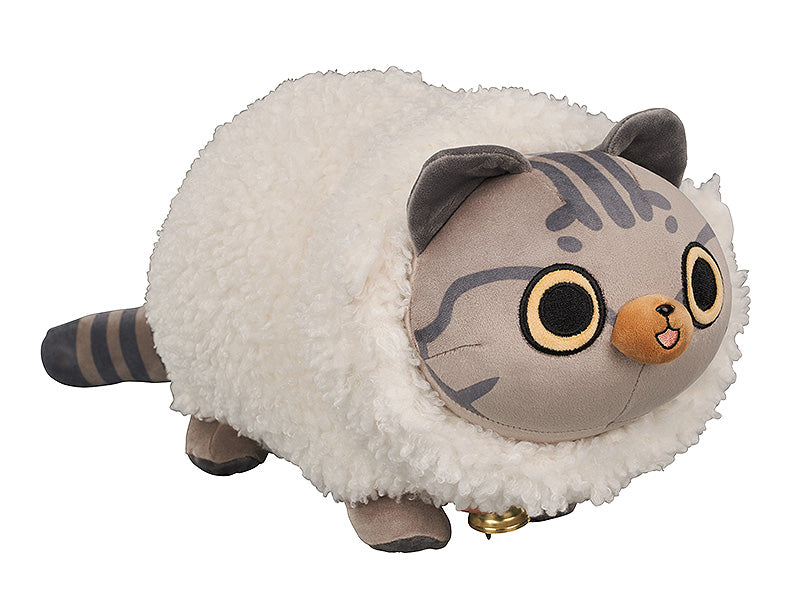 Team Timothy Kuikui Sheep Hug Pillow