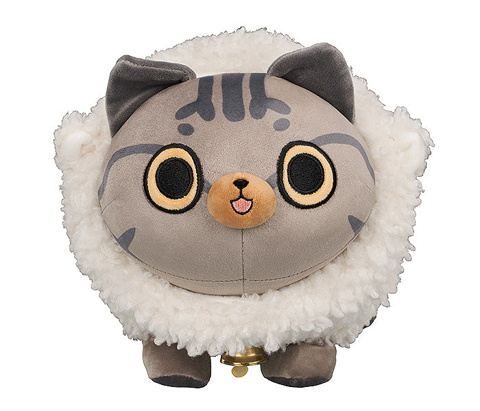 Team Timothy Kuikui Sheep Hug Pillow