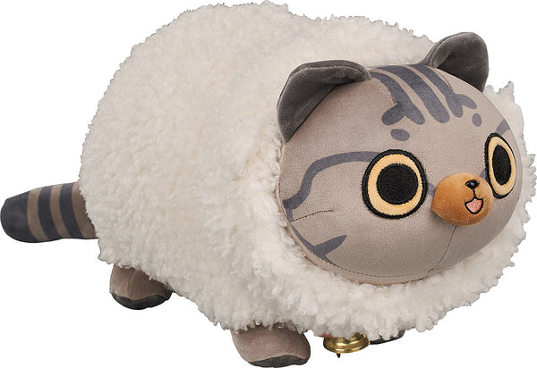 Team Timothy Kuikui Sheep Hug Pillow