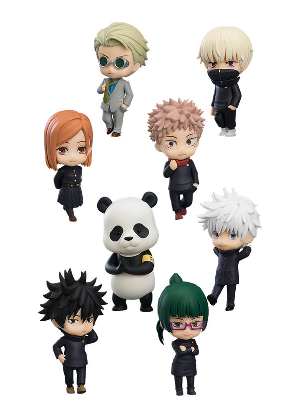 Jujutsu Kaisen: Nendoroid Surprise  (random)