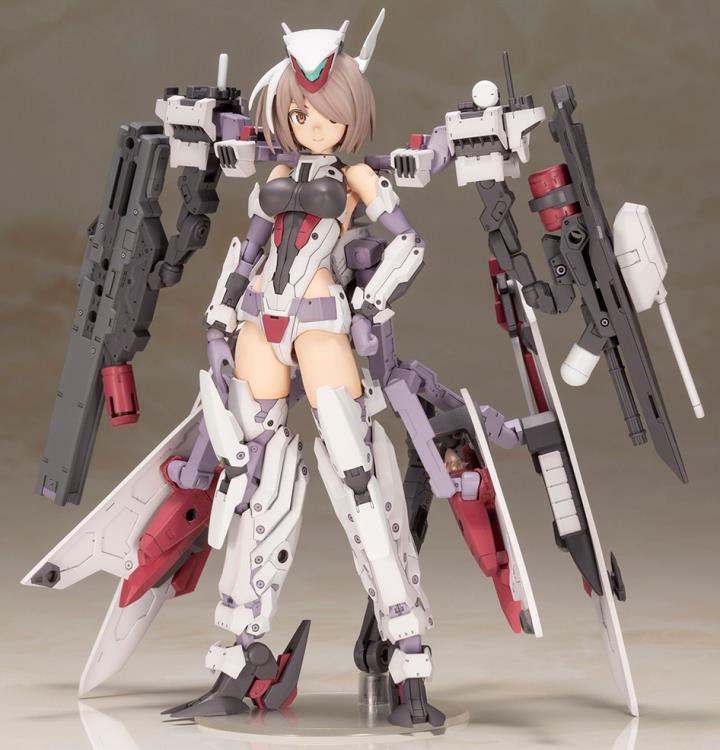 Frame Arms Girl Kongo FG019