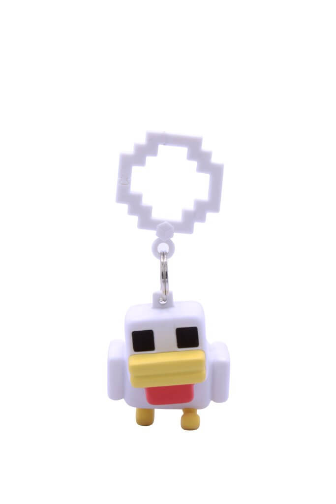 Minecraft: BACKPACK HANGER - Blind Box