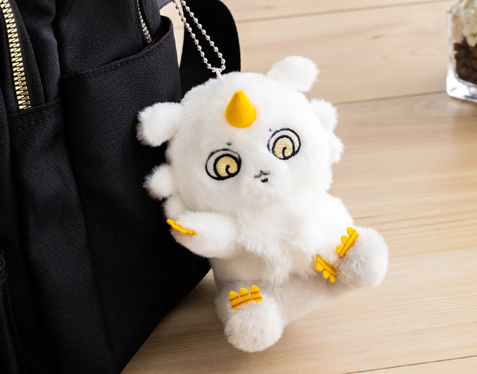 Chiikawa: MASCOT PLUSH - Anoko
