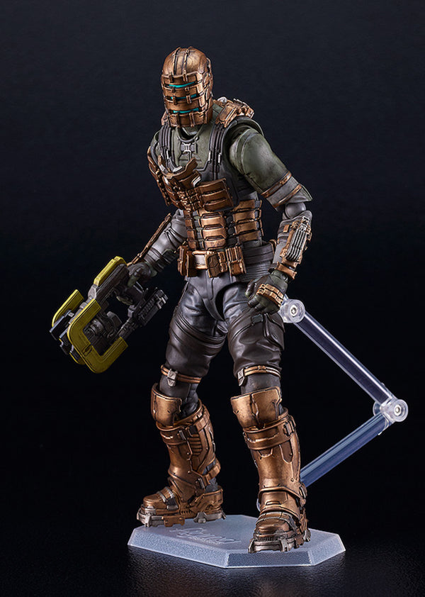 Dead Space: FIGMA - Isaac Clarke