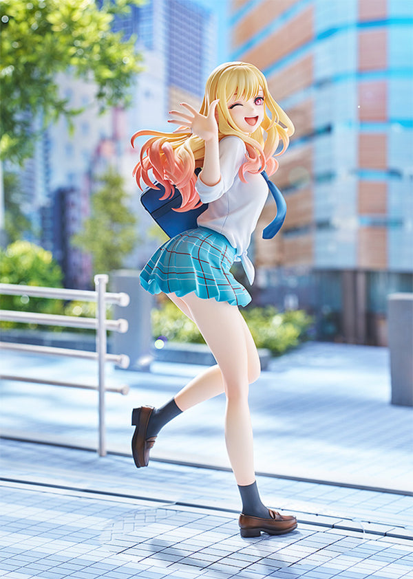 My Dress-Up Darling: 1/7 SCALE FIGURE - Marin Kitagawa (Episode 3 Ver.)