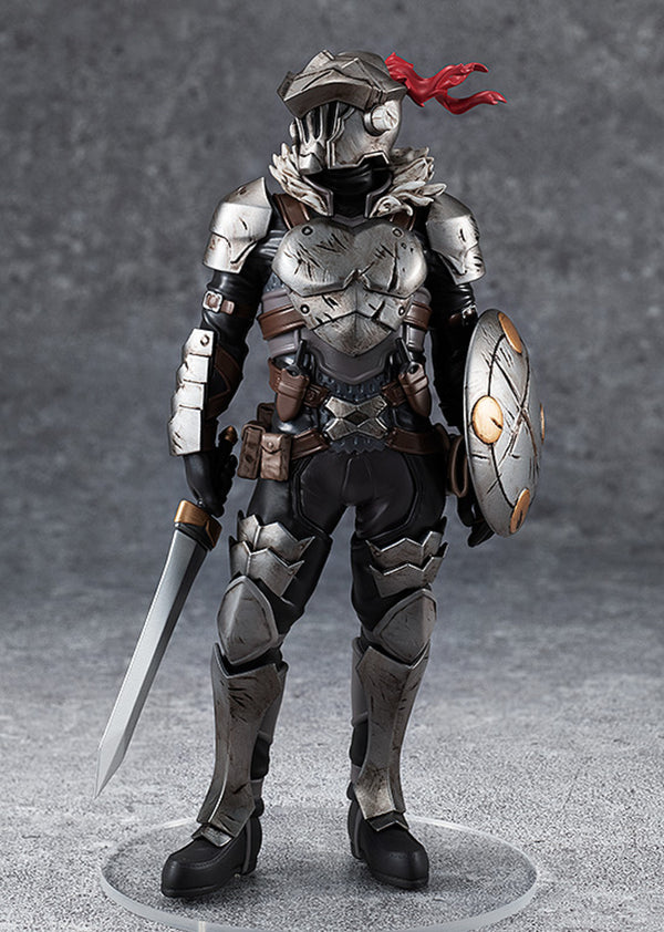 Goblin Slayer: Pop up Parade Goblin Slayer(3rd-Run) (Good Smile Company)