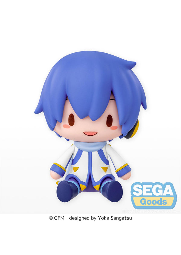 Vocaloid Characters: FUWA PETIT CHIBI FIGURE - Kaito