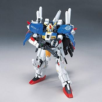 HGUC 1/144 Ex-S Gundam Sentinel