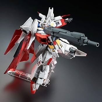 P Bandai HG 1/144 TRY AGE GUNDAM