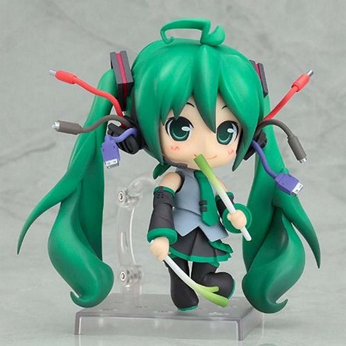 Hatsune Miku: NENDOROID - Absolute HMO Edition