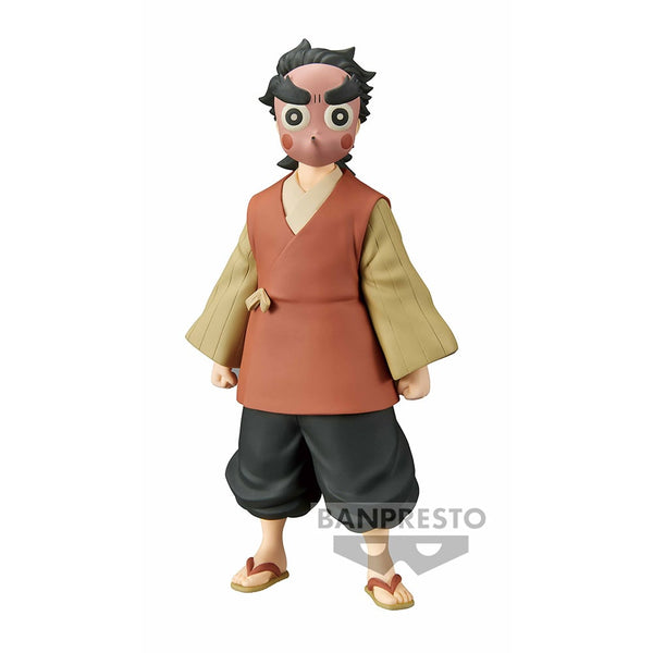 Demon Slayer: Kimetsu No Yaiba Figure Vol.42(A:Kotetsu)