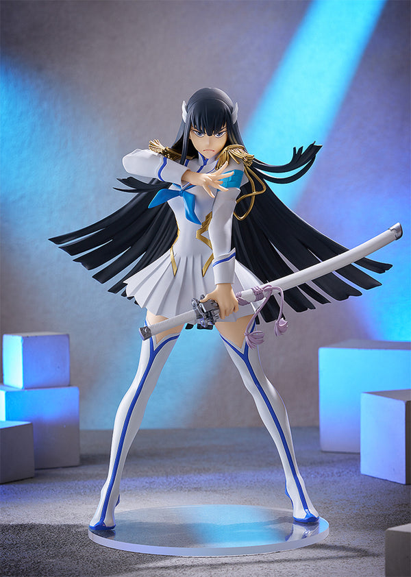 Kill La Kill: POP UP PARADE SP - Satsuki Kiryuin