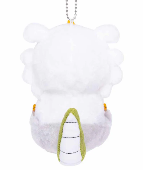 Chiikawa: MASCOT PLUSH - Anoko