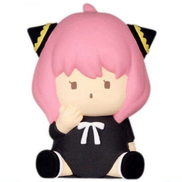 Pre Order - Spy X Family - Figures - Chubby Chubby (Blind Box)