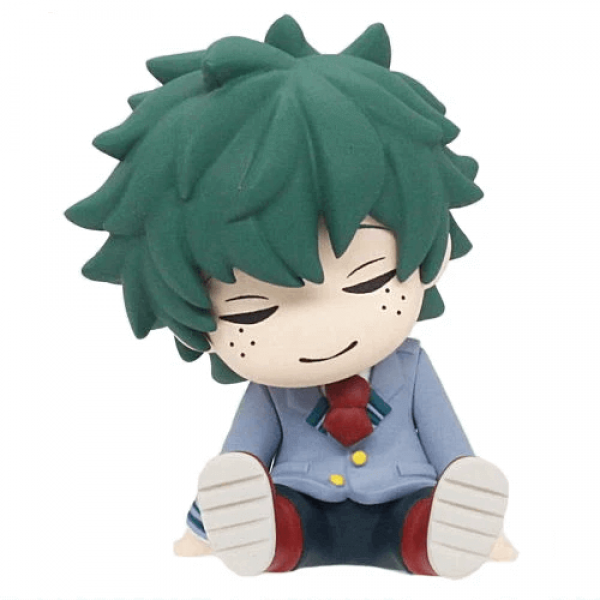 Pre Order - My Hero Academia - Figures - Lil Sleepers (Blind Box)