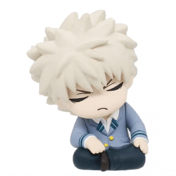 Pre Order - My Hero Academia - Figures - Lil Sleepers (Blind Box)