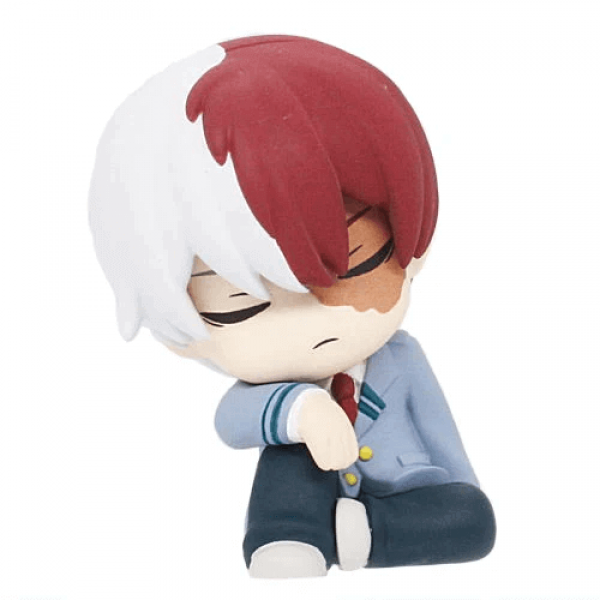 Pre Order - My Hero Academia - Figures - Lil Sleepers (Blind Box)