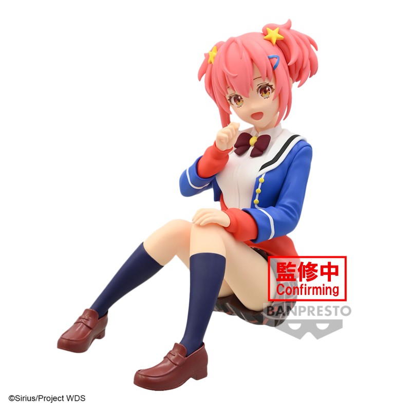 Stella of The Theater: World Dai Star Kokona Otori Figure