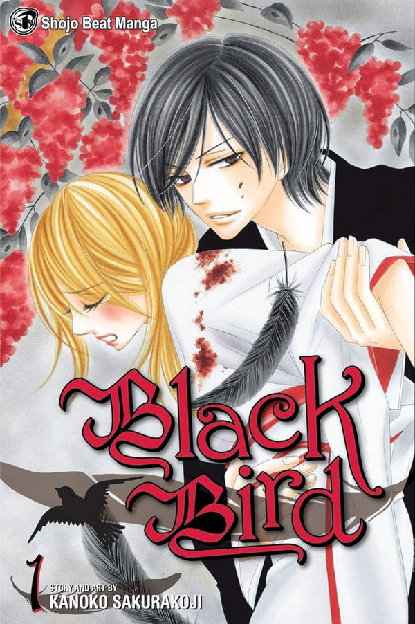 Manga: Black Bird, Vol. 1