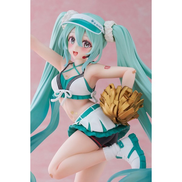 Hatsune Miku: FASHION FIGURE - Uniform Ver