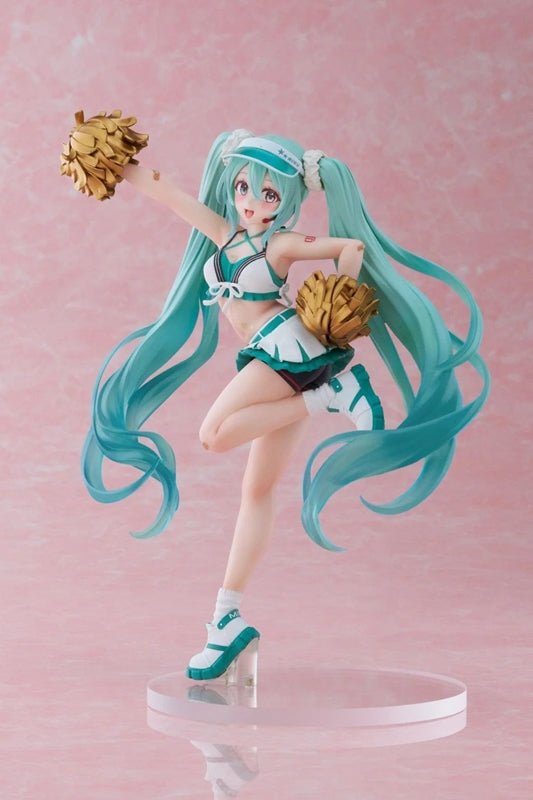 Hatsune Miku: FASHION FIGURE - Uniform Ver