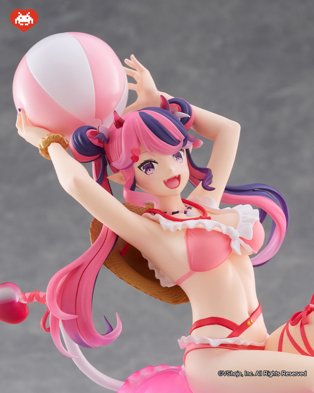 PRE ORDER VShojo: DRESSTA FIGURE - Ironmouse