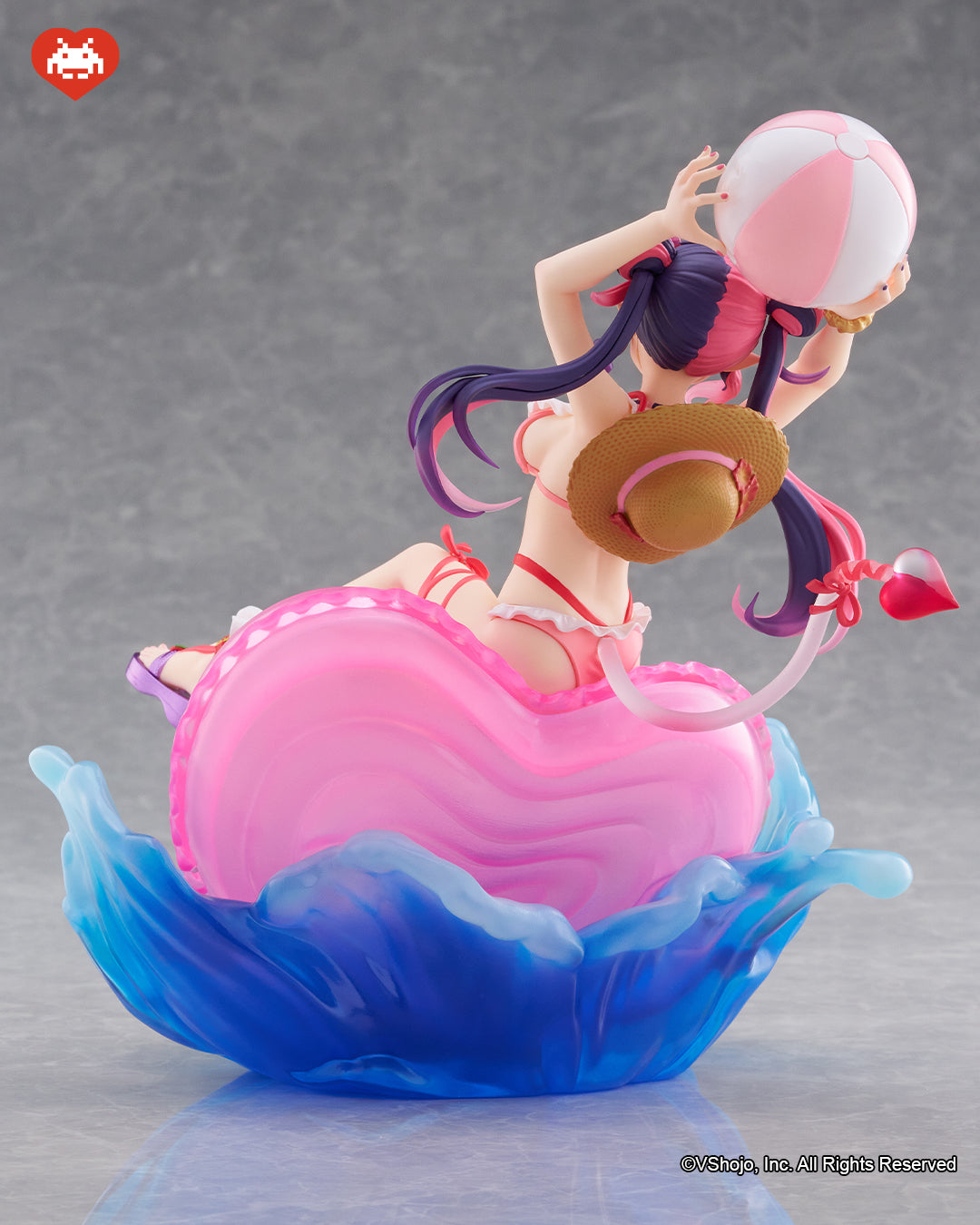 PRE ORDER VShojo: DRESSTA FIGURE - Ironmouse