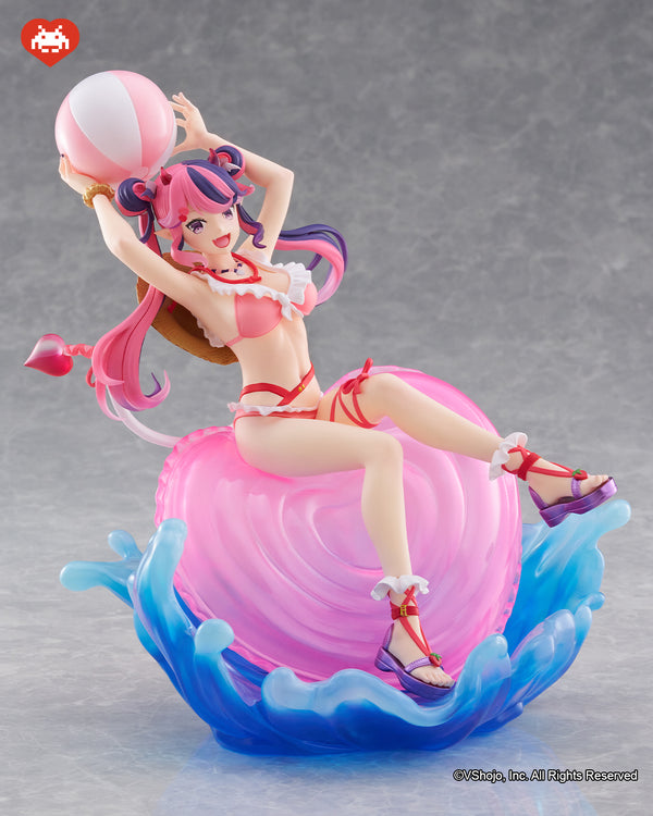 PRE ORDER VShojo: DRESSTA FIGURE - Ironmouse