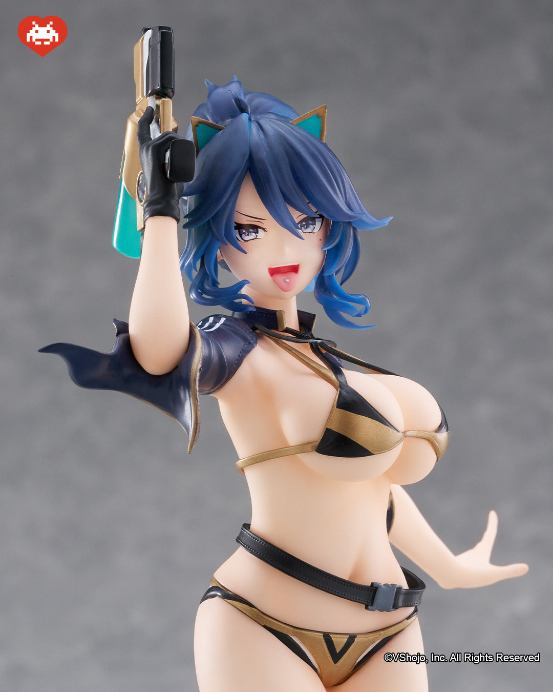 PRE ORDER VShojo: DRESSTA FIGURE - Kson