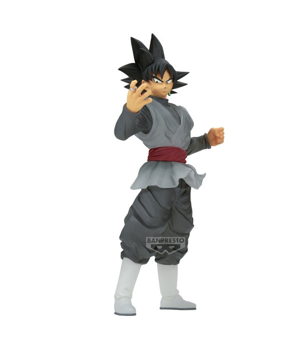 PRE ORDER Dragon Ball Super: CLEARISE FIGURE - Goku Black