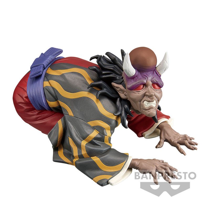 DEMON SLAYER Demon Series Vol. 11 - B: HANTENGU figure