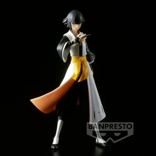 Bleach: SOLID AND SOULS FIGURE - Sui Feng