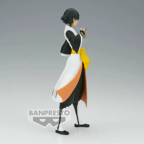 Bleach: SOLID AND SOULS FIGURE - Sui Feng