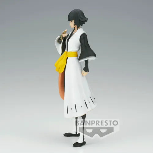 Bleach: SOLID AND SOULS FIGURE - Sui Feng