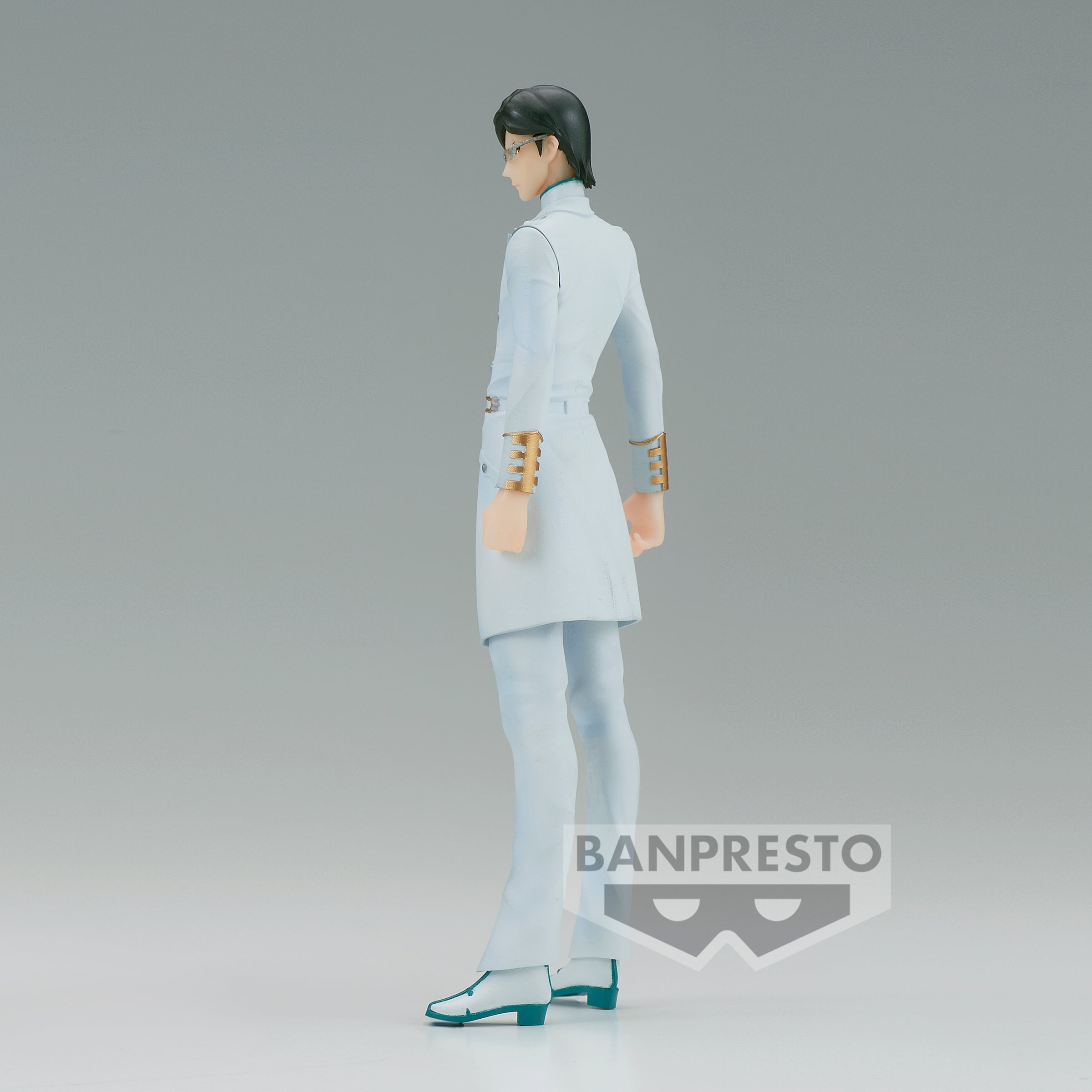 Bleach: SOLID AND SOULS - Uryu Ishida: Ver. B (Uryu & Ichigo)