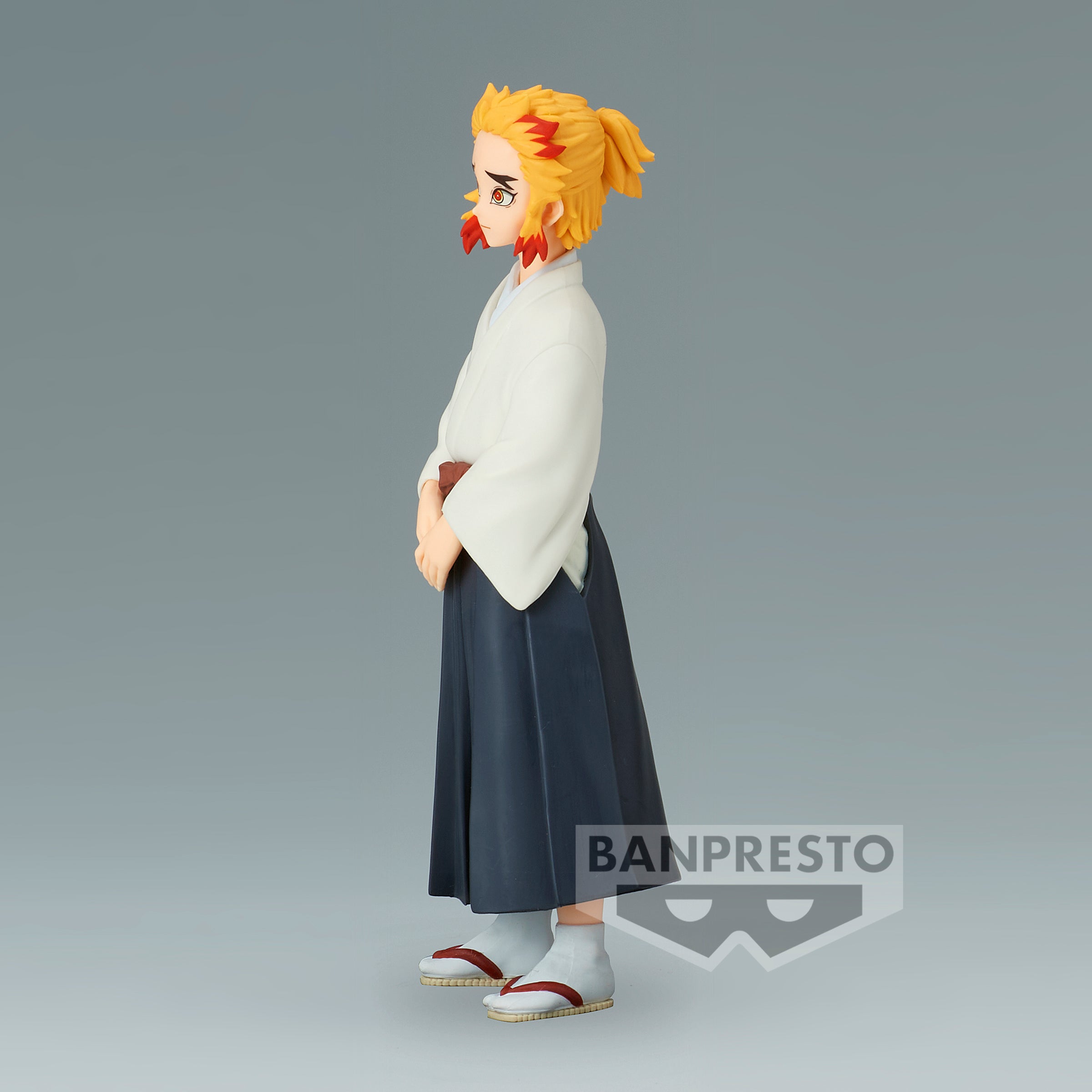 DEMON SLAYER: KIMETSU NO YAIBA - FIGURE VOL.43 (A:SENJURO RENGOKU)