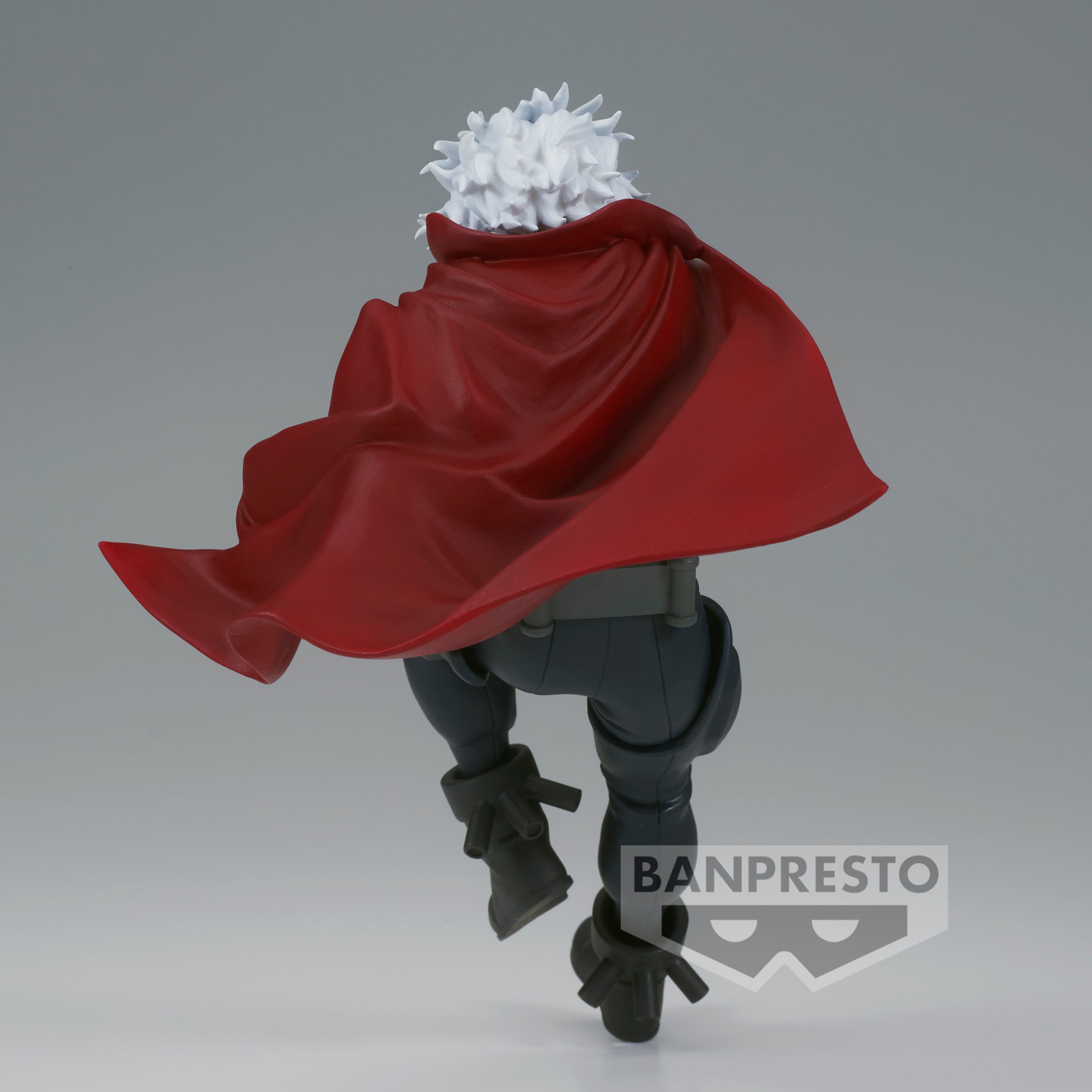 MY HERO ACADEMIA - THE EVIL VILLAINS VOL.8 (TOMURA SHIGARAKI)