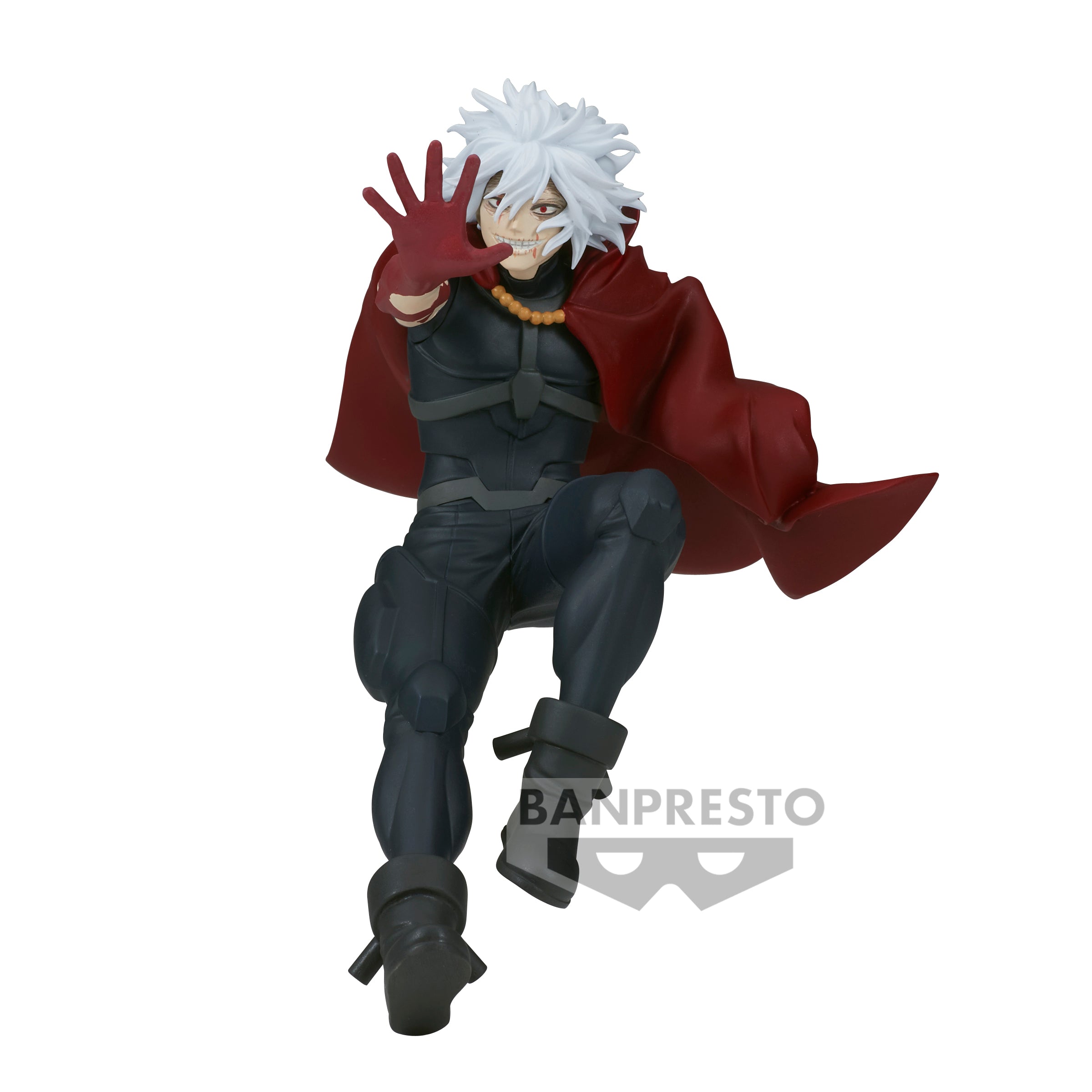 MY HERO ACADEMIA - THE EVIL VILLAINS VOL.8 (TOMURA SHIGARAKI)