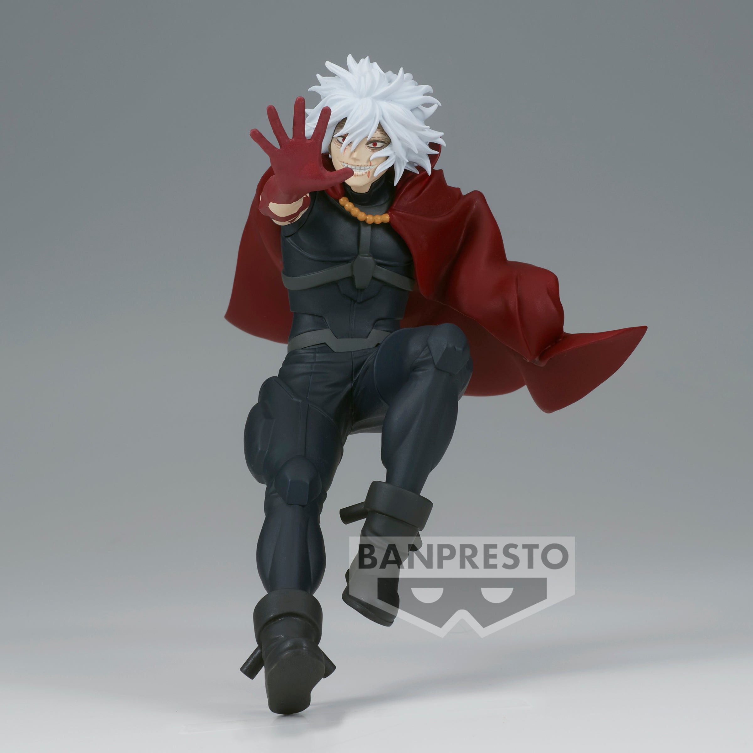 MY HERO ACADEMIA - THE EVIL VILLAINS VOL.8 (TOMURA SHIGARAKI)