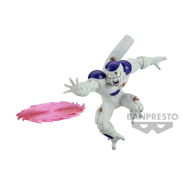 Dragon Ball Z: GXMATERIA FIGURE - Frieza II