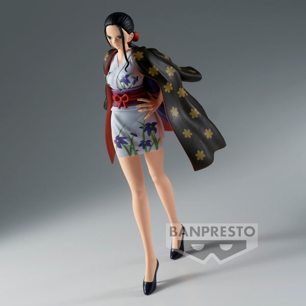 ONE PIECE - THE SHUKKO - NICO ROBIN