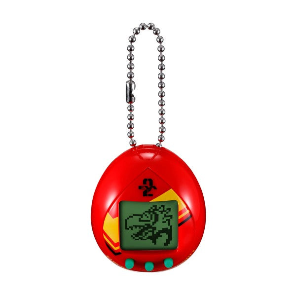 Evangelion - Asuka Langely Tamagotchi (Japanese Version) Wave 1